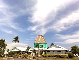 Grande Island Resort Subic Bay Екстериор снимка