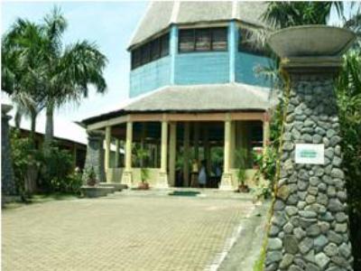 Grande Island Resort Subic Bay Екстериор снимка