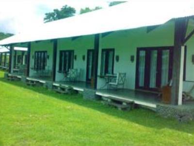 Grande Island Resort Subic Bay Екстериор снимка