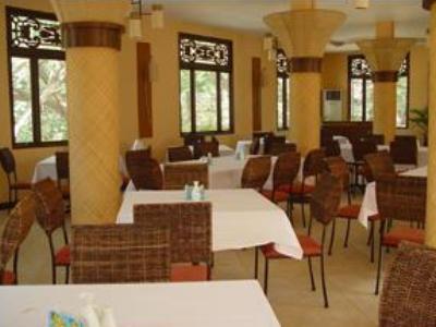 Grande Island Resort Subic Bay Екстериор снимка