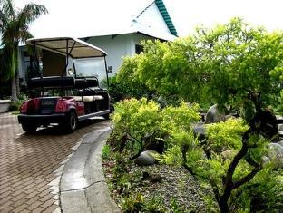 Grande Island Resort Subic Bay Екстериор снимка